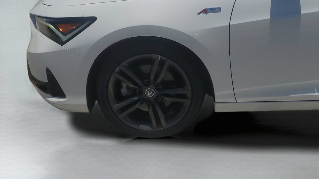 Used 2023 Acura Integra A-Spec FWD image 27