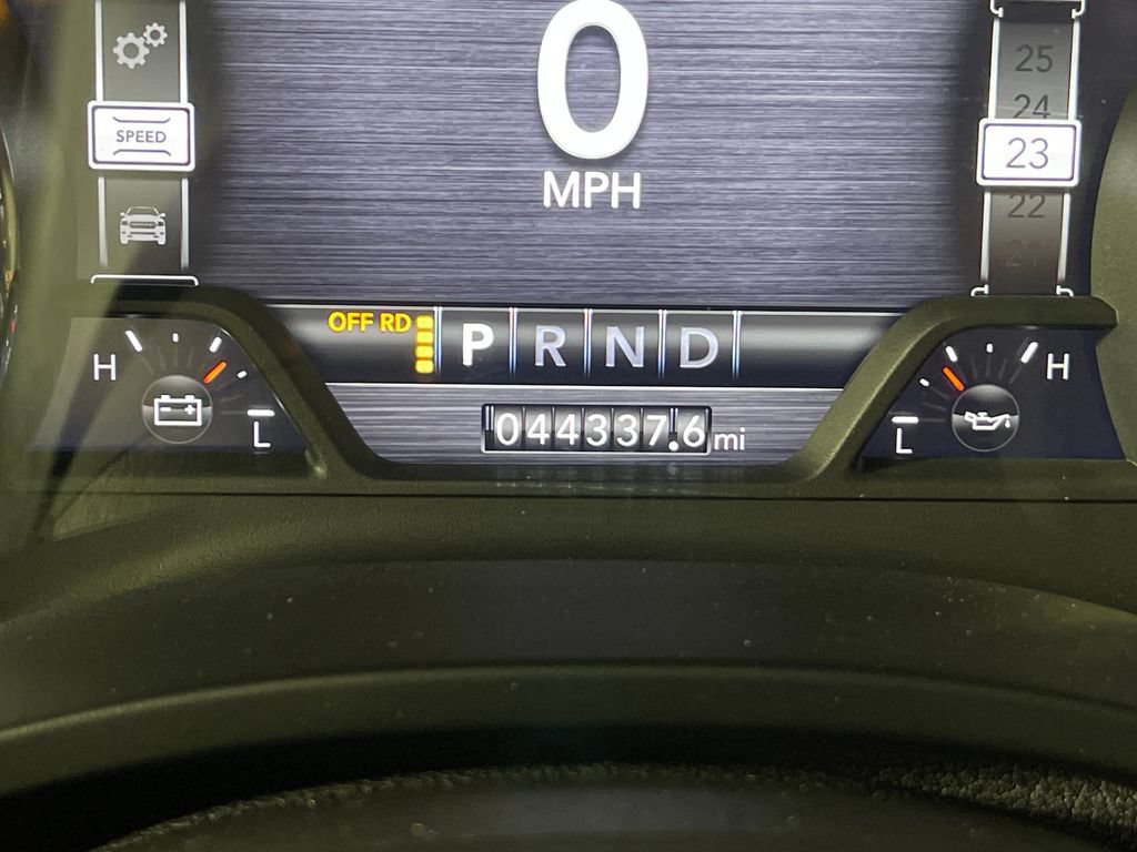 Used 2022 RAM 1500 Rebel w/ Rebel Level B Equipment Group AWD/4WD image 21