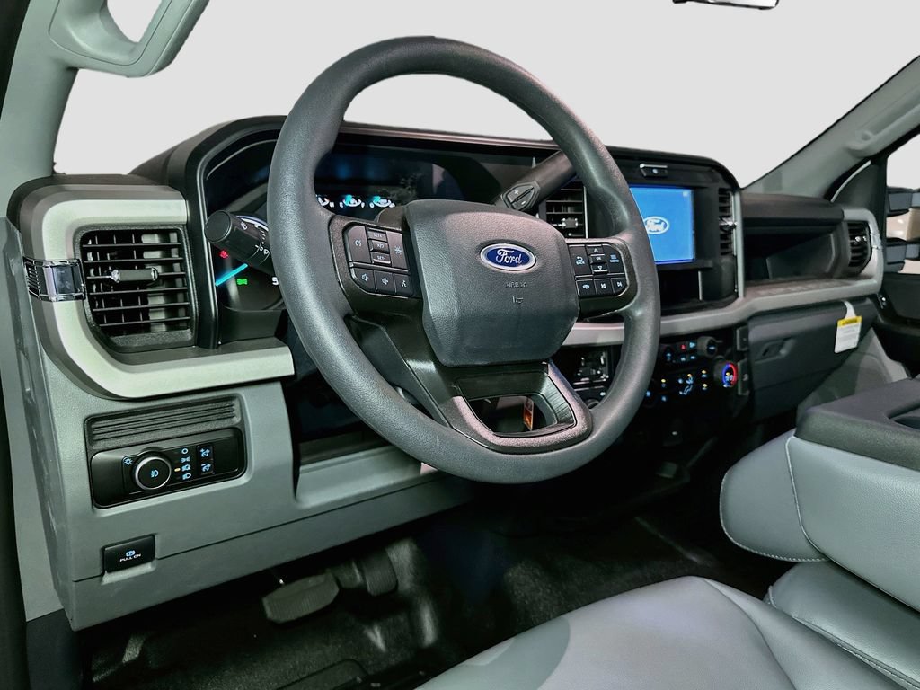 New 2026 Ford F450 XL AWD/4WD image 8