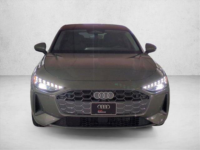 Certified 2025 Audi A5 2.0T Premium Plus w/ Premium Plus video 2