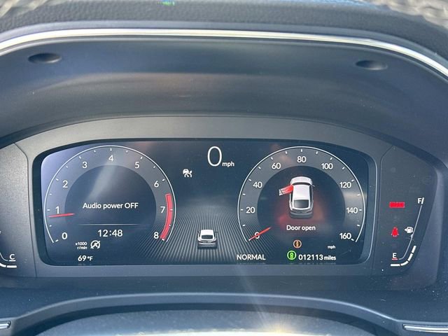 Used 2025 Acura Integra A-Spec image 30