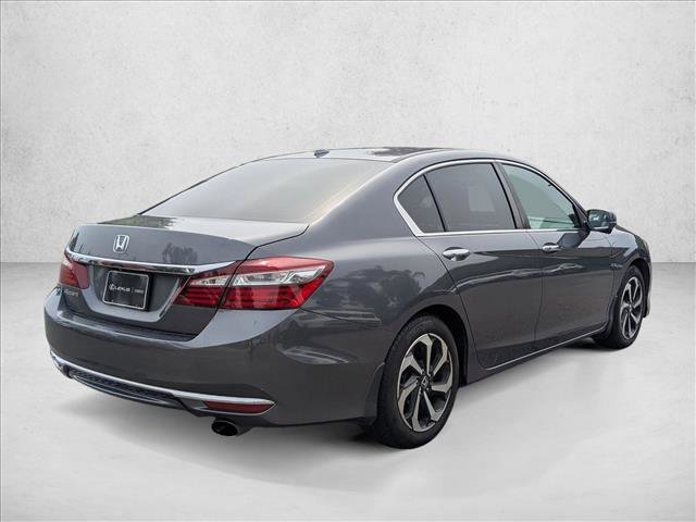 Used 2017 Honda Accord EX-L image 5