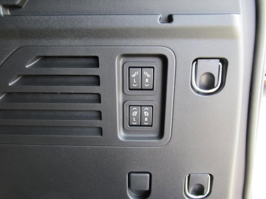 New 2026 Buick Enclave Sport Touring w/ Power Package image 34