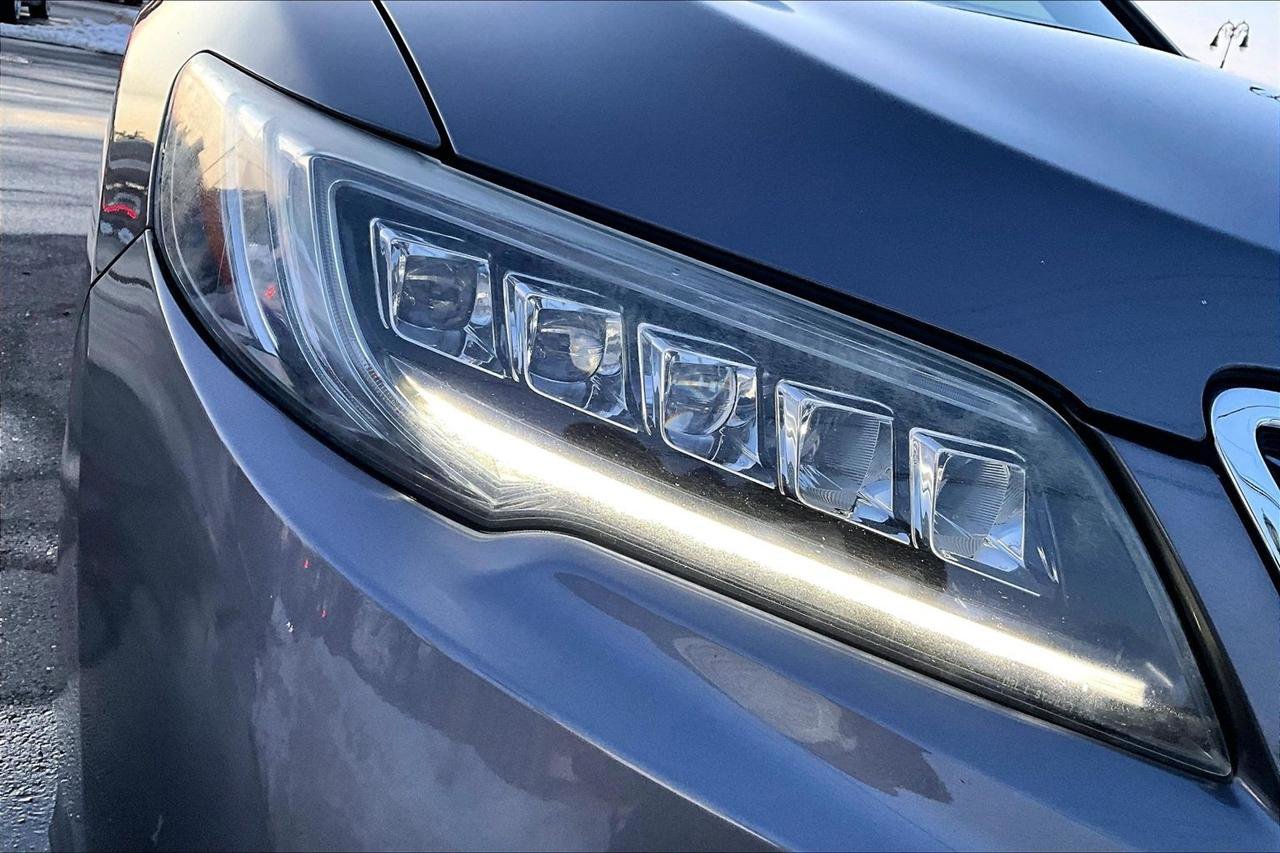 Used 2018 Acura RDX AWD w/ Advance Package image 31