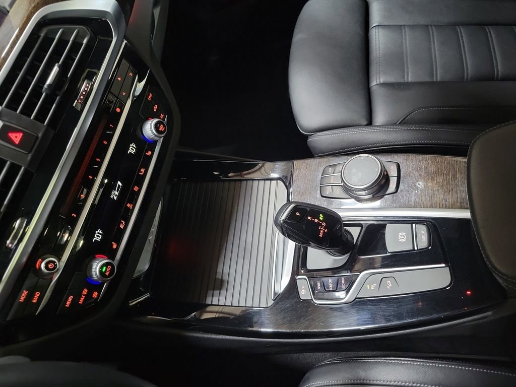 Used 2018 BMW X3 xDrive30i AWD/4WD image 19