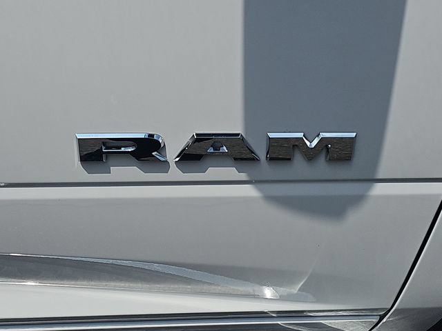 Used 2026 RAM 2500 Big Horn AWD/4WD image 33