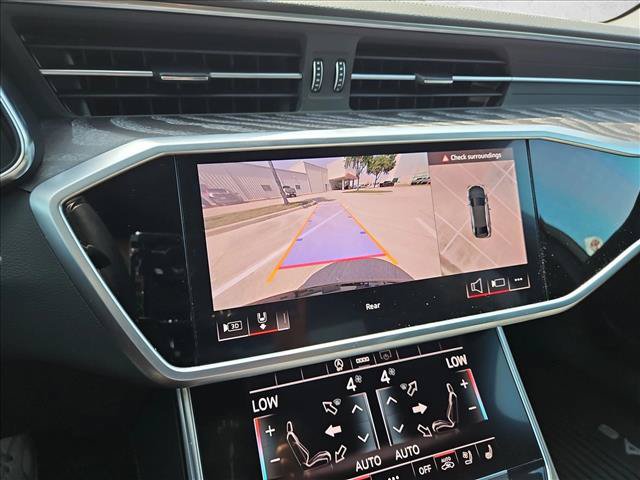 Used 2025 Audi A6 Premium Plus AWD/4WD image 14