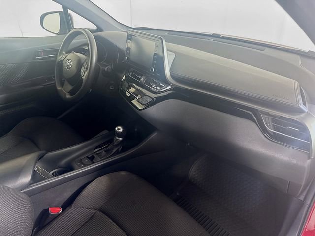 Used 2019 Toyota C-HR LE FWD image 27