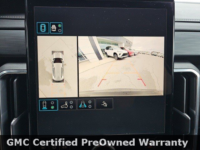 Certified 2025 GMC Acadia Elevation image 20