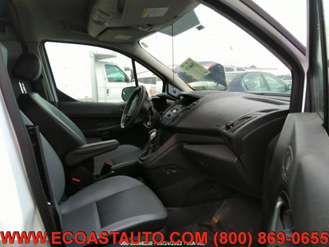 Used 2015 Ford Transit Connect XL FWD image 6