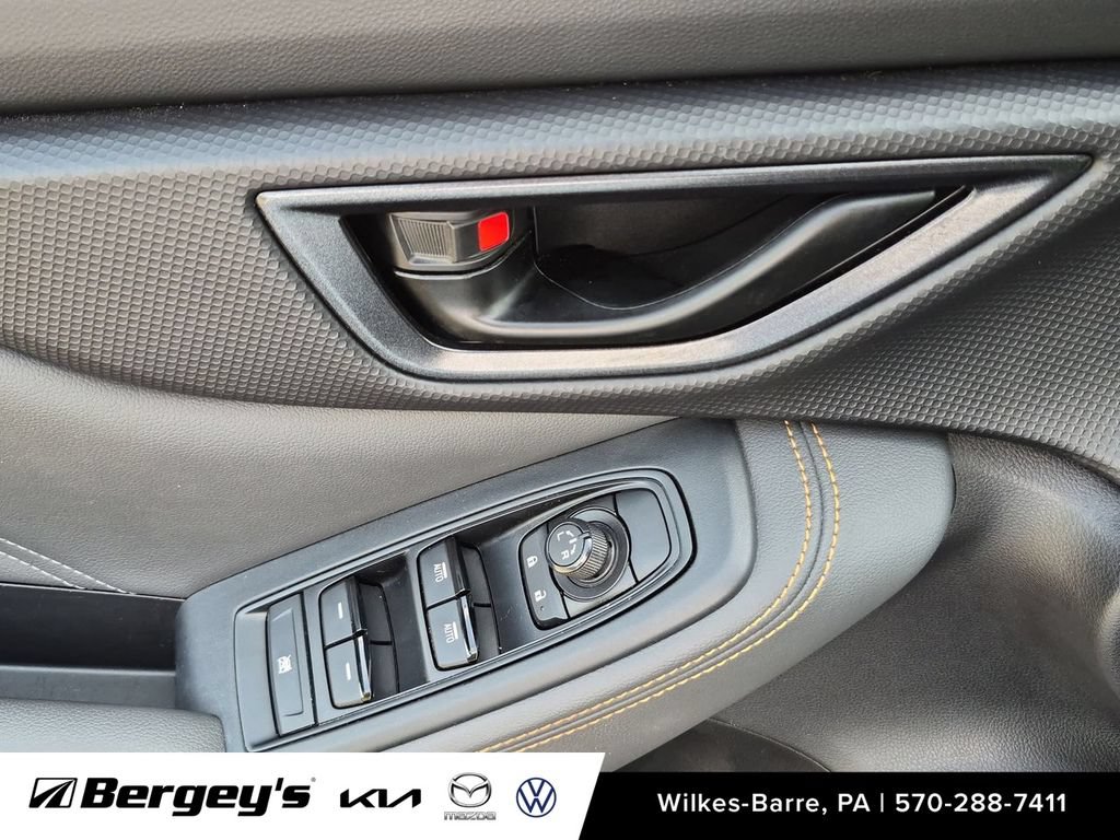 Used 2023 Subaru Forester Wilderness AWD/4WD image 14