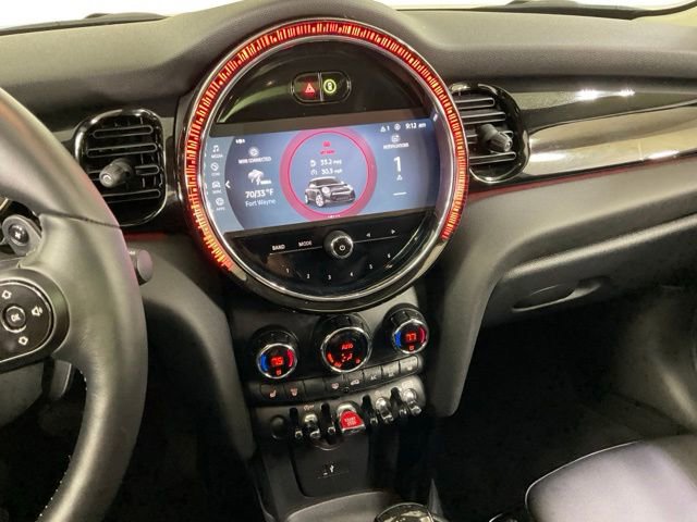 Used 2022 MINI Cooper S w/ Premium Package image 21