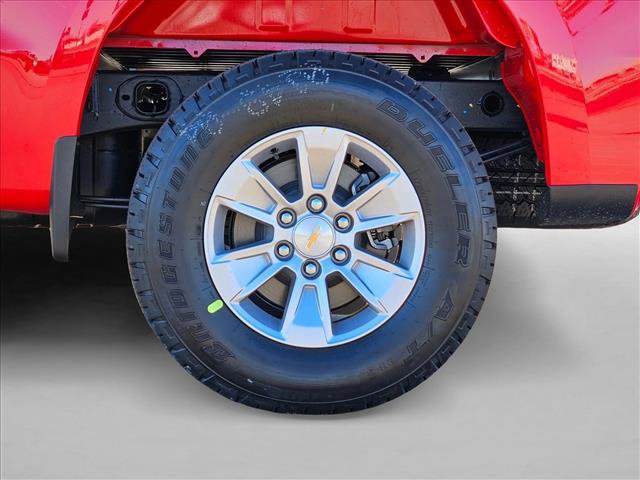 New 2026 Chevrolet Silverado 1500 W/T w/ WT Safety Package image 10