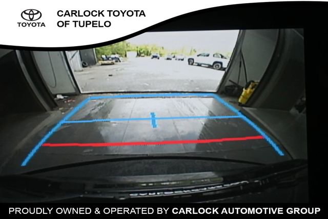 Used 2025 Toyota Corolla LE FWD image 12