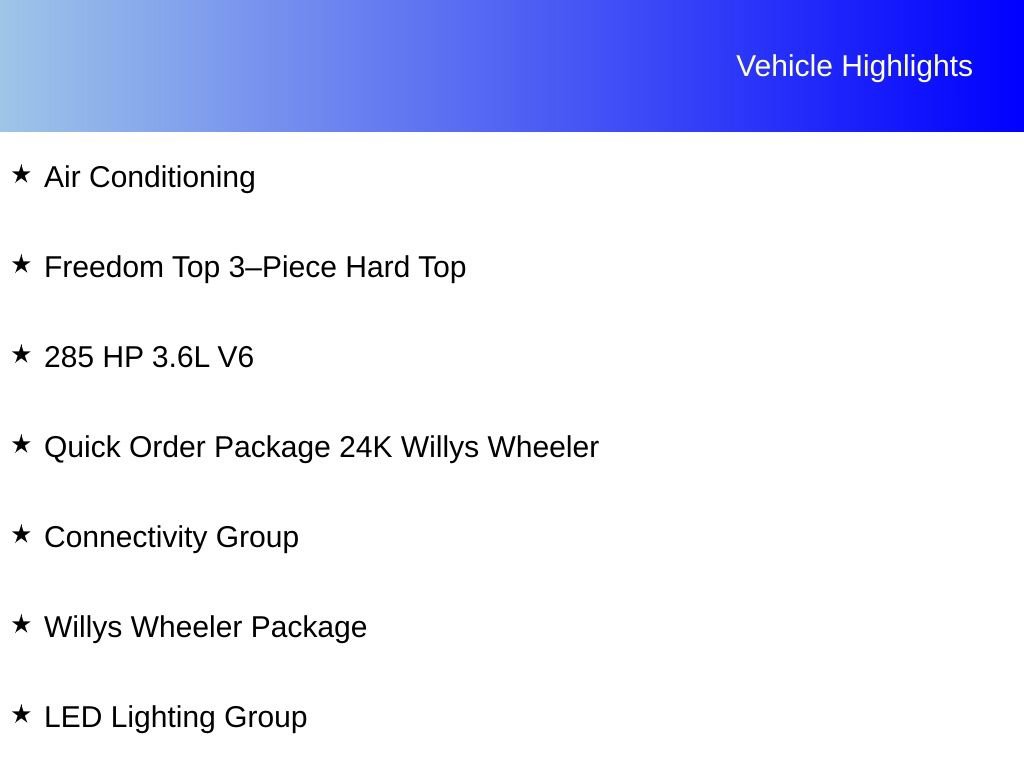Used 2018 Jeep Wrangler Sport AWD/4WD image 7