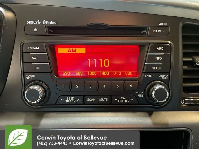 Used 2013 Kia Optima LX image 19