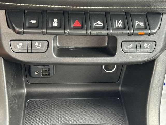 Used 2020 GMC Canyon Denali AWD/4WD image 24