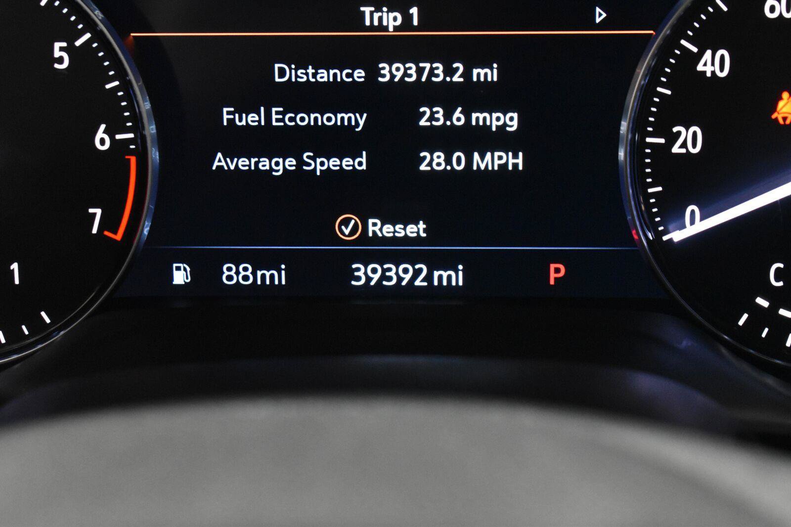 Used 2023 Buick Envision Essence w/ Sport Touring Package AWD/4WD image 22