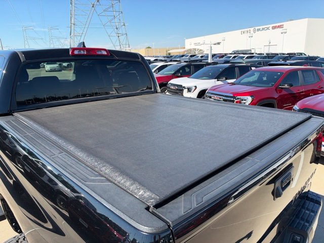 Used 2020 Toyota Tundra SR5 w/ SR5 Upgrade Package AWD/4WD image 5
