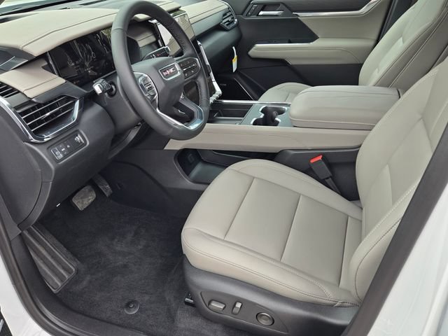 New 2026 GMC Acadia Elevation w/ Elevation Premium Package FWD image 5