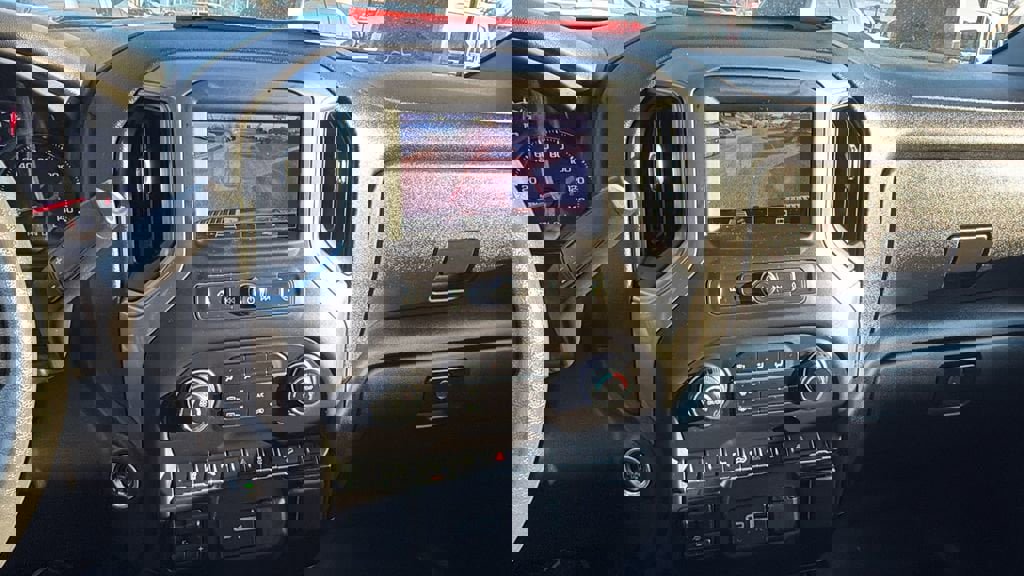 Certified 2024 Chevrolet Silverado 2500 Custom w/ Custom Value Package image 25