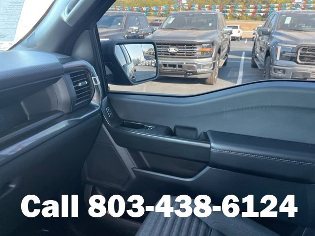 Used 2023 Ford F150 XL w/ STX Appearance Package RWD image 27