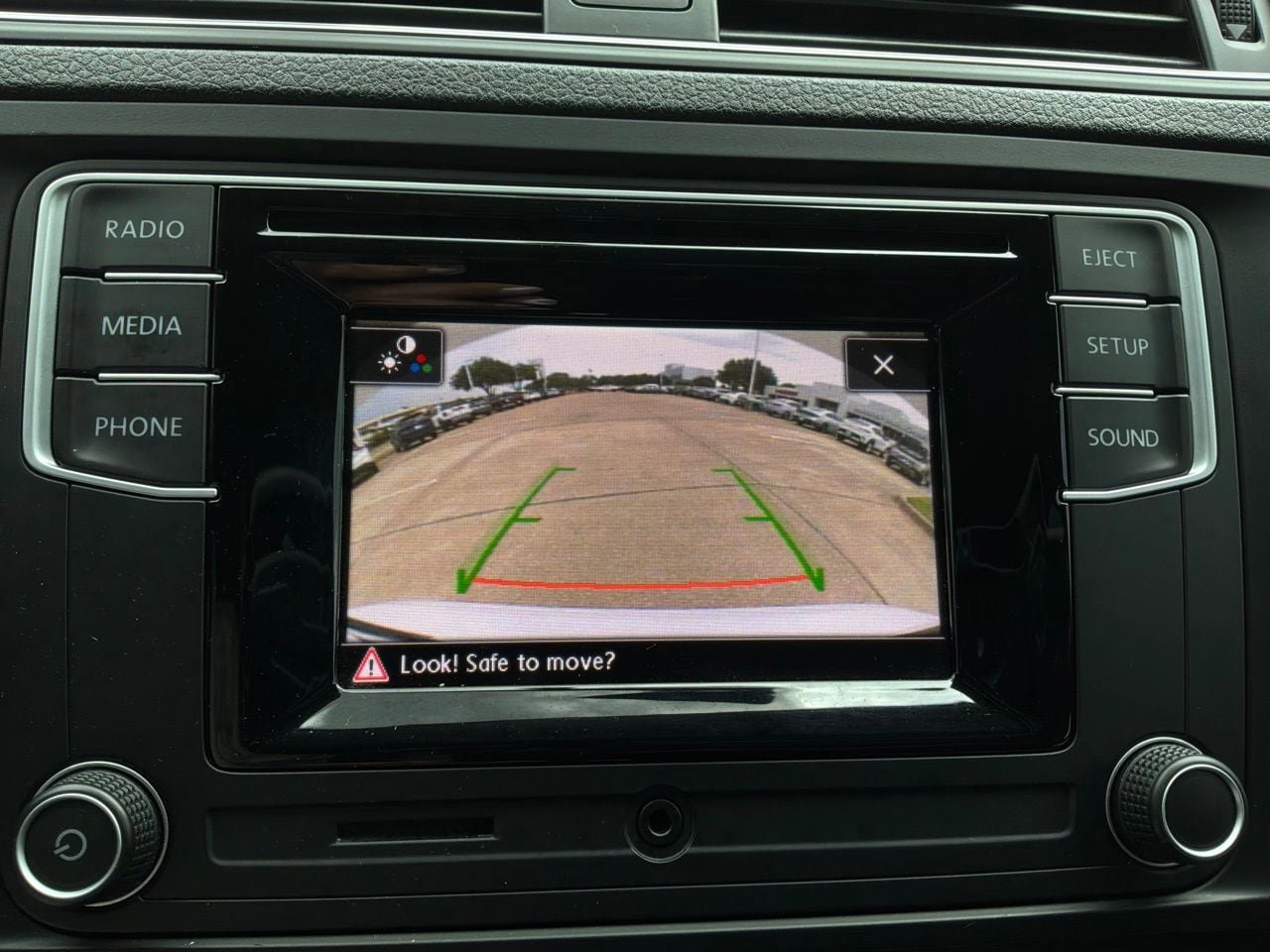Used 2018 Volkswagen Jetta S FWD image 21