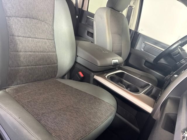 Used 2016 RAM 1500 Big Horn AWD/4WD image 31