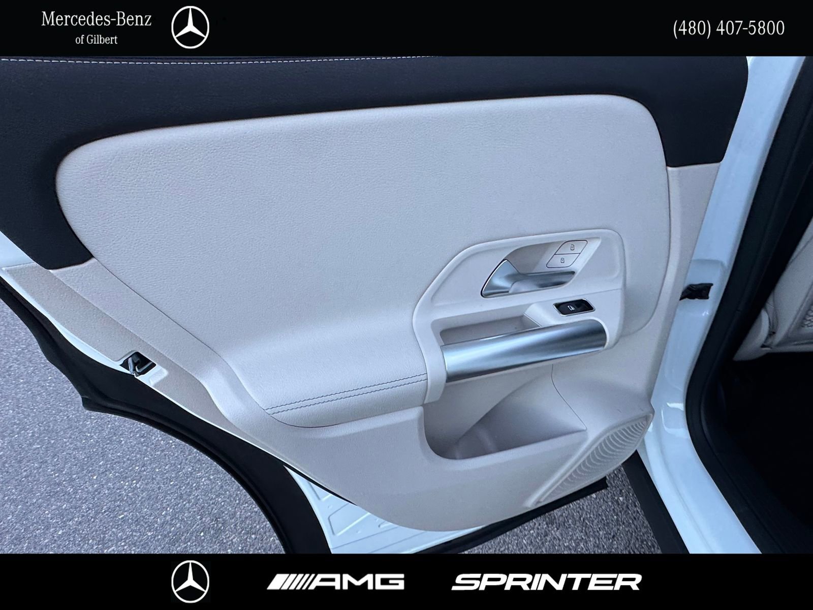 New 2026 Mercedes-Benz GLA 250 image 15