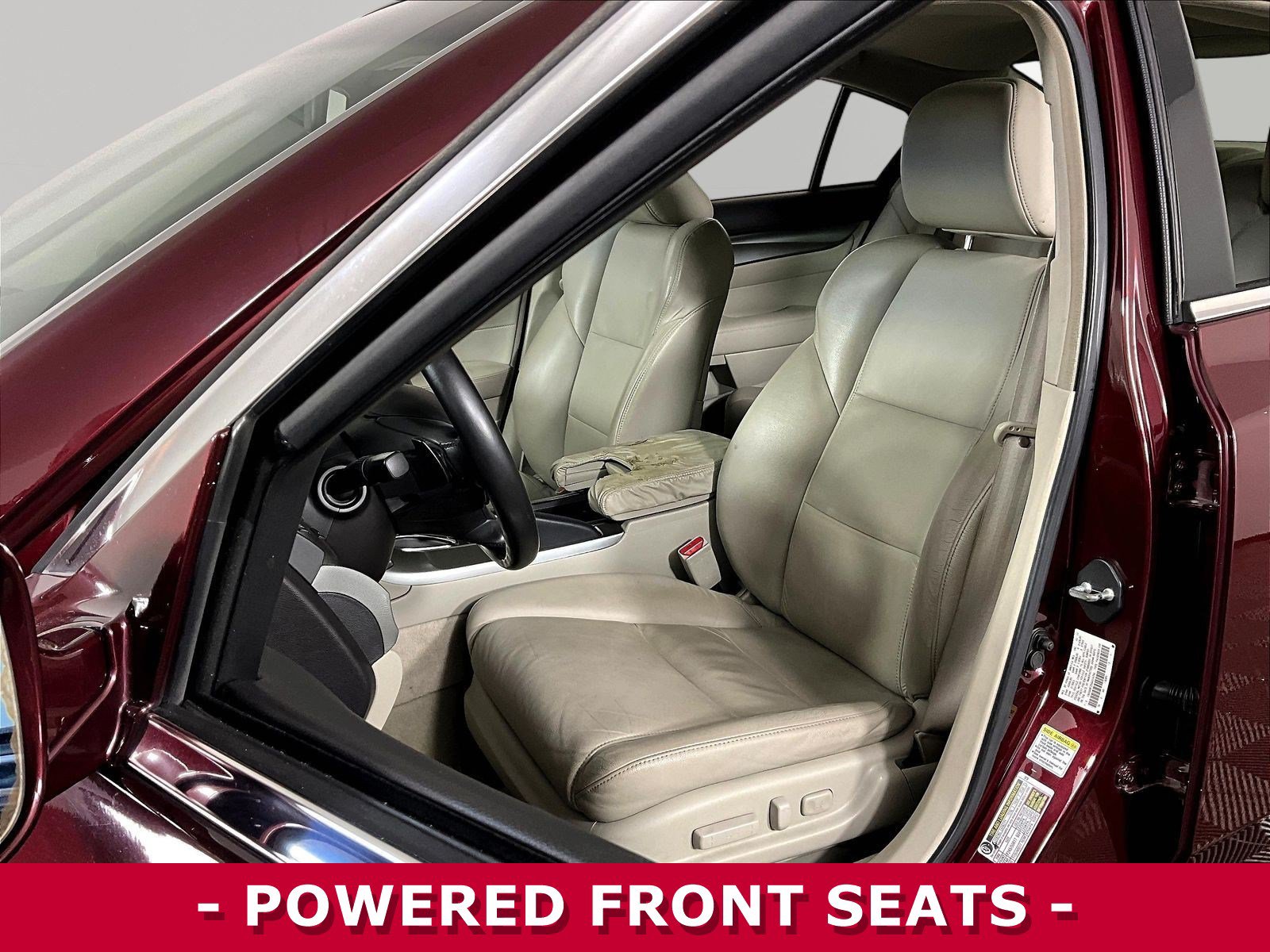 Used 2010 Acura TL FWD image 20