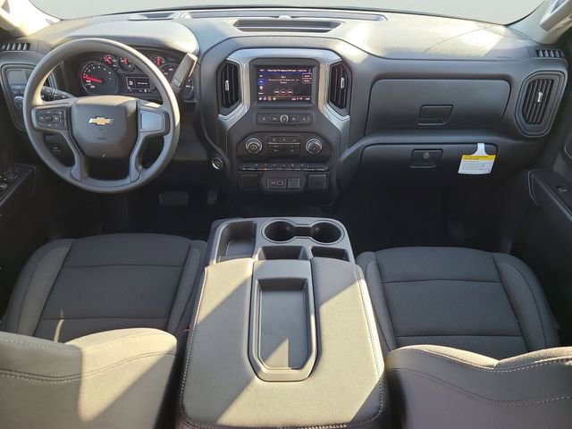New 2026 Chevrolet Silverado 1500 Custom image 15