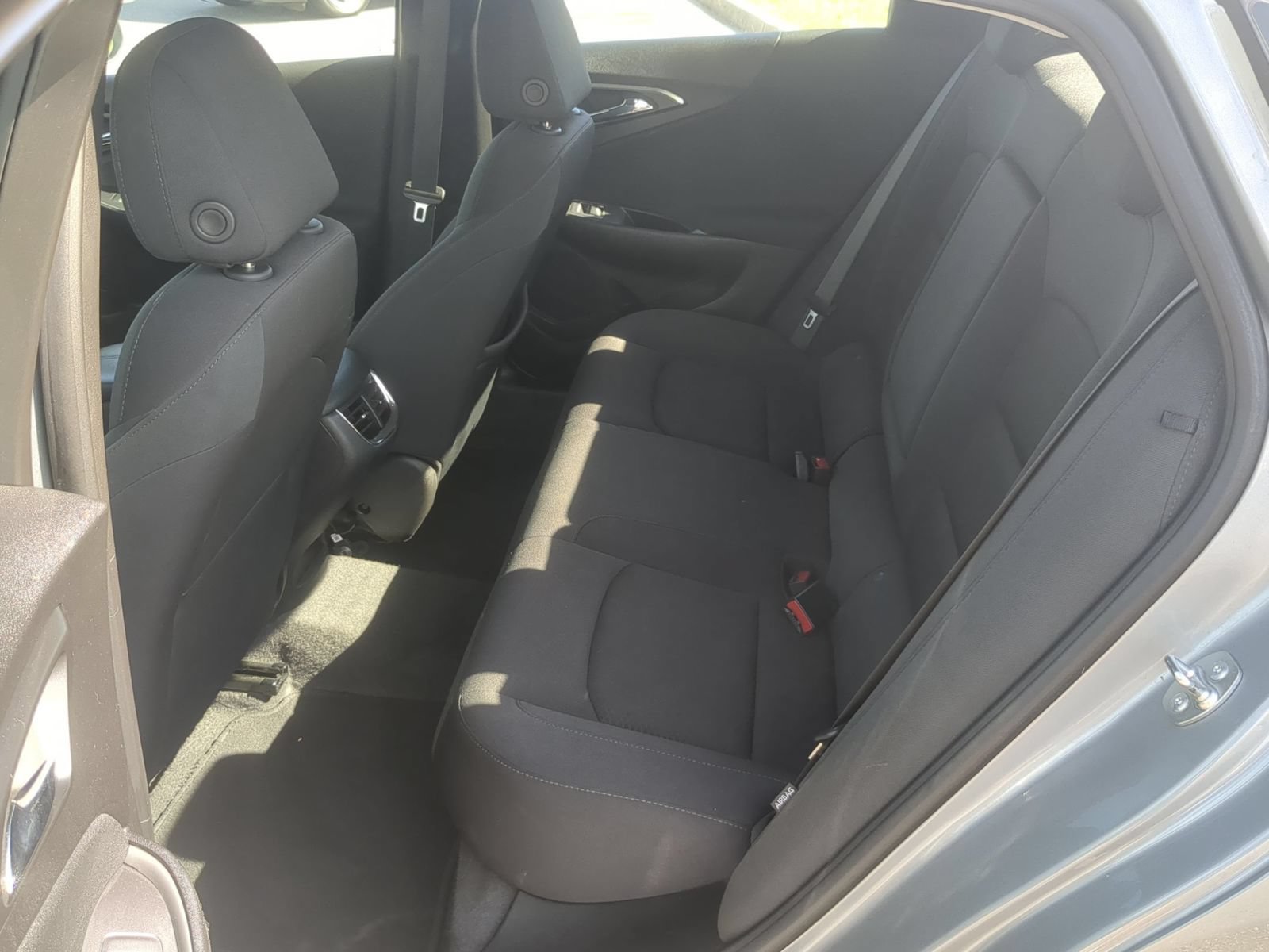 Used 2024 Chevrolet Malibu LT FWD image 29