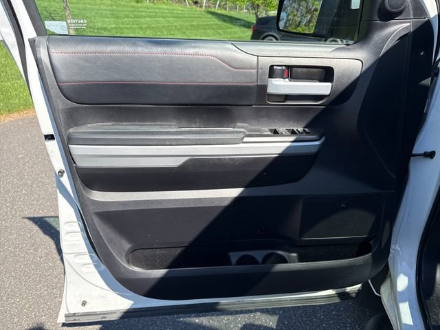 Used 2021 Toyota Tundra TRD Pro AWD/4WD image 24