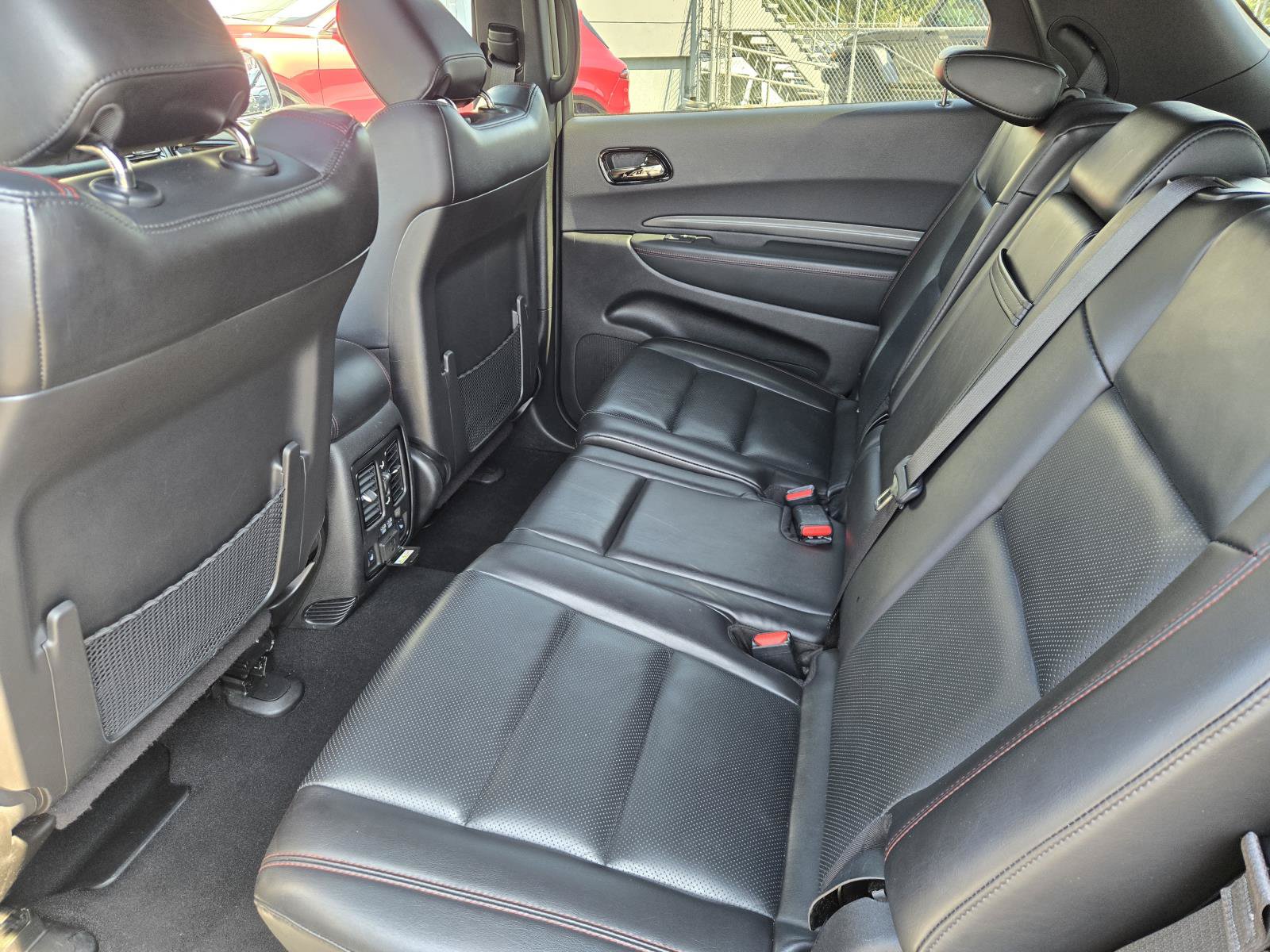 Certified 2024 Dodge Durango GT RWD image 26