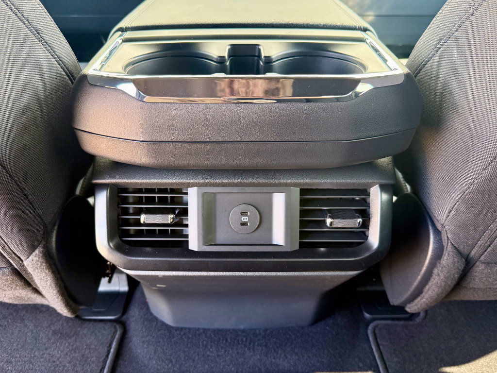 New 2026 Ford F150 STX AWD/4WD image 32