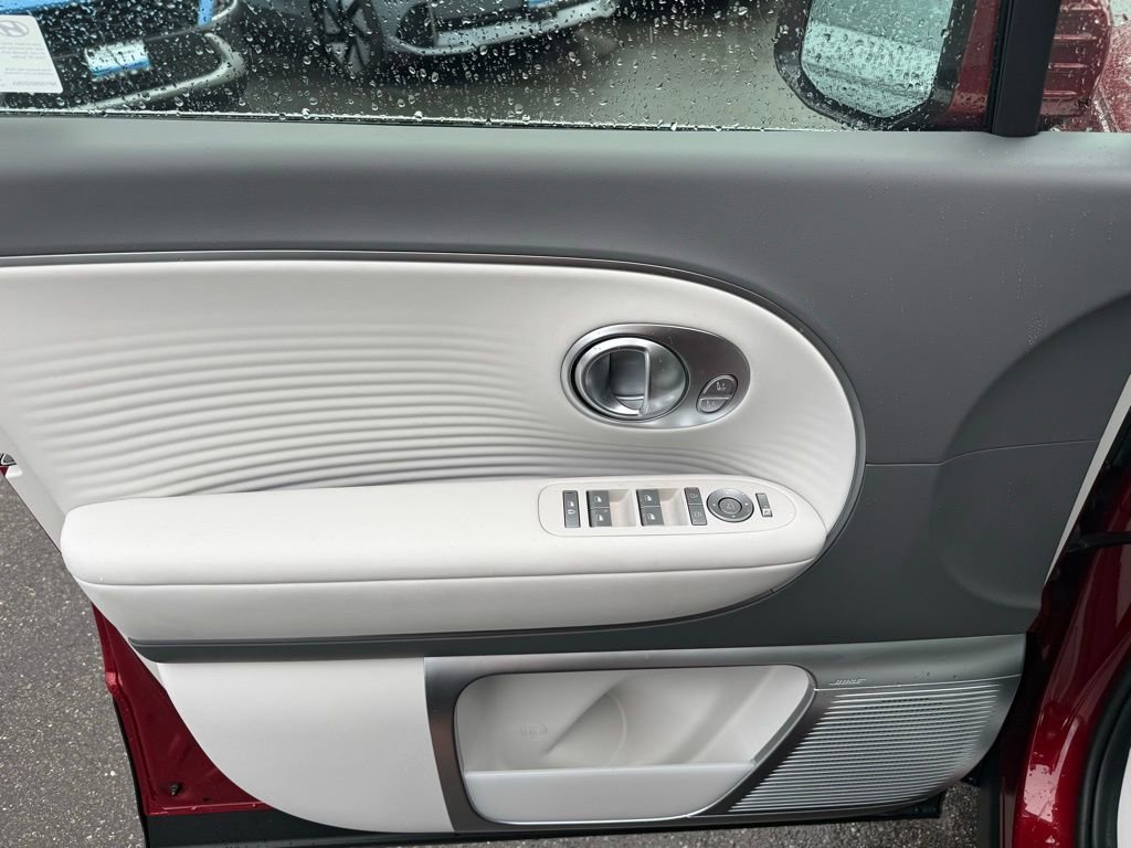 Certified 2026 Hyundai Ioniq 9 Limited image 33