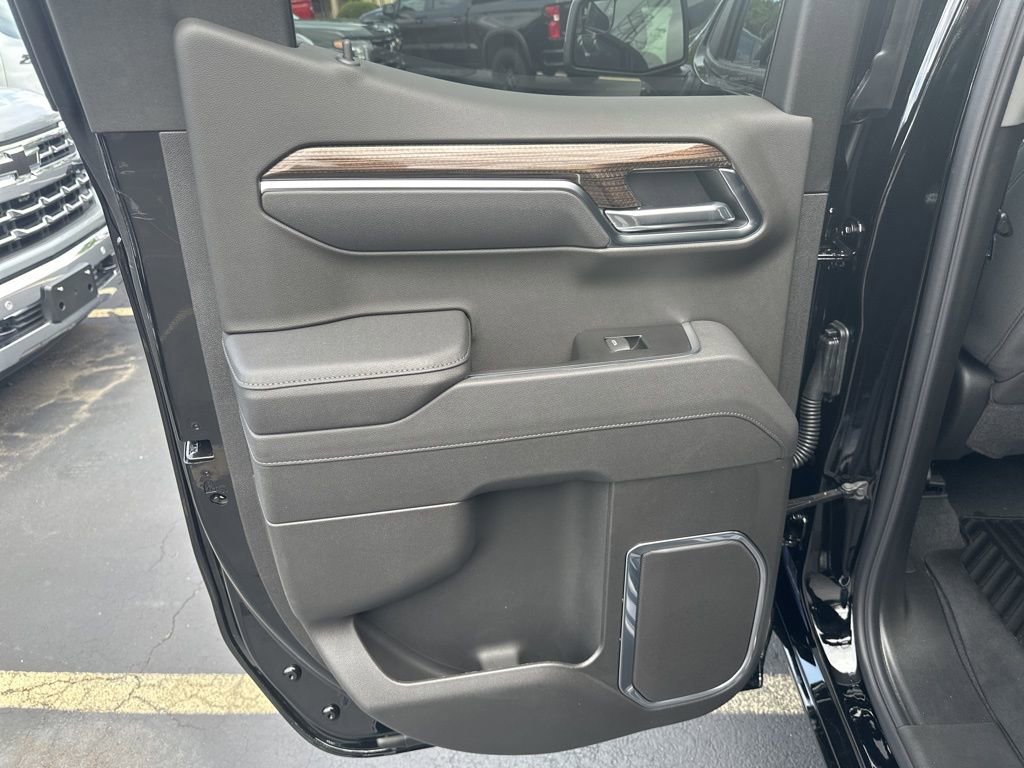 New 2026 Chevrolet Silverado 1500 LT image 30