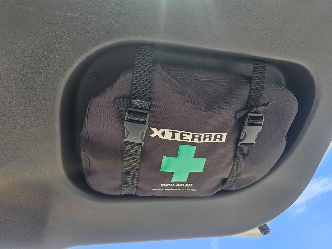 Used 2008 Nissan Xterra X image 27