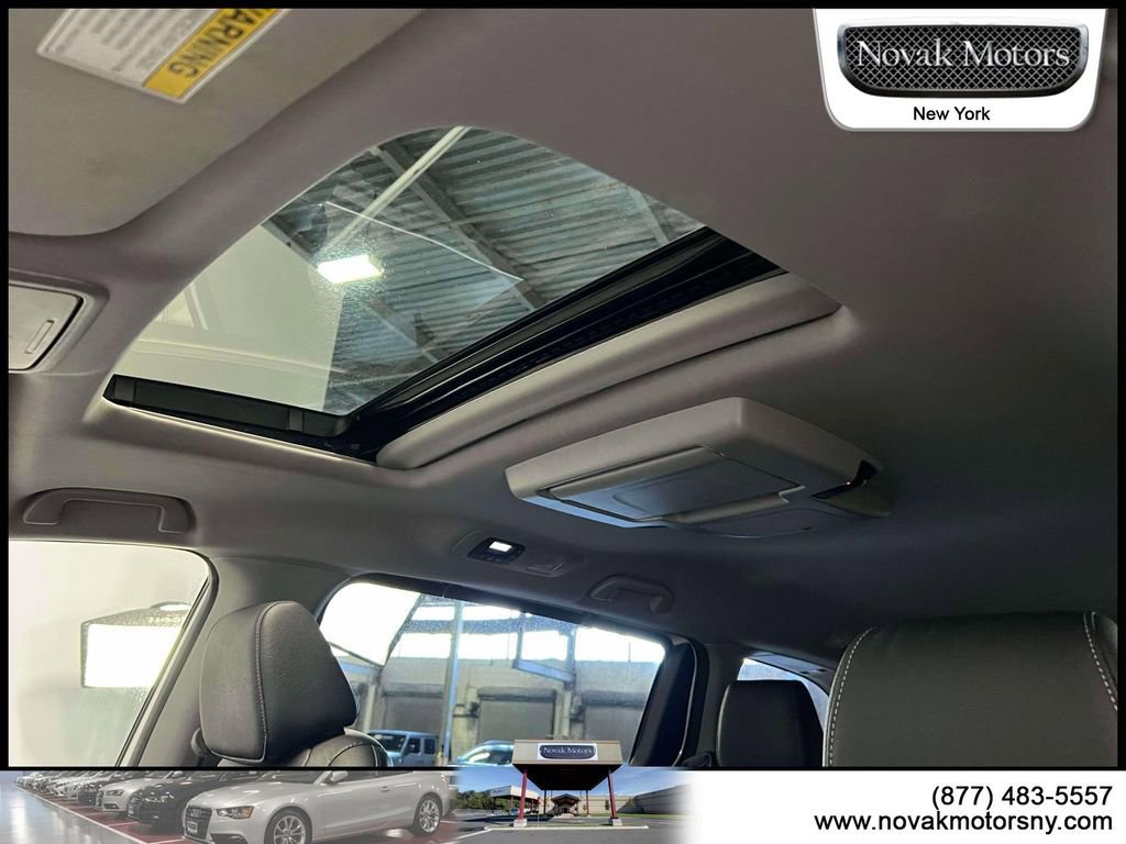 Used 2023 Honda Odyssey Touring image 22