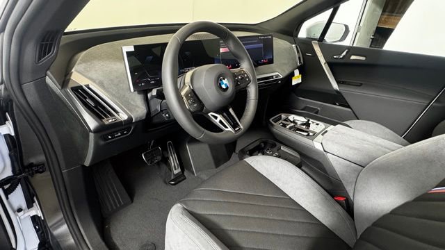 New 2026 BMW iX xDrive45 w/ M Sport Package image 11