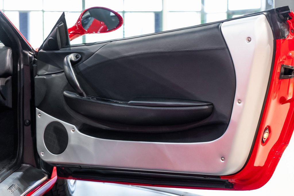 Used 2004 Ferrari 360 Modena image 37