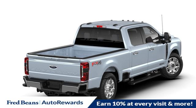 New 2026 Ford F250 Lariat video 3