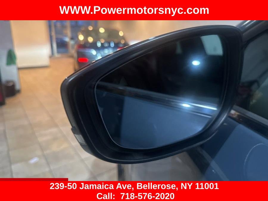Used 2024 MAZDA CX-30 AWD 2.5 S w/ Preferred Package image 26