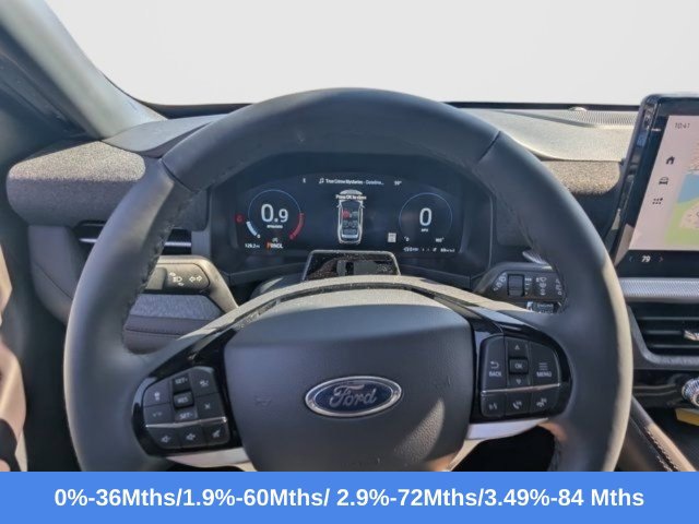New 2026 Ford Explorer Platinum RWD image 29