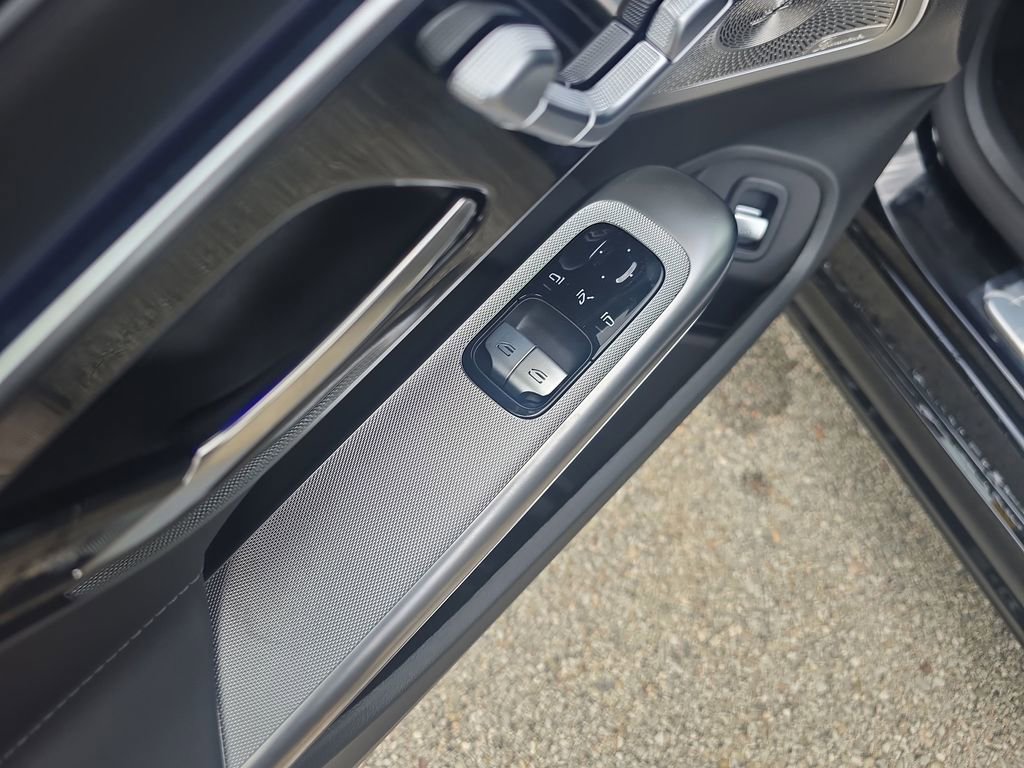 New 2026 Mercedes-Benz CLE 450 4MATIC Coupe image 11