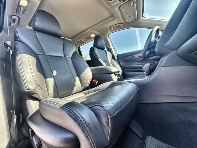 Certified 2026 Subaru Ascent Touring AWD/4WD image 26