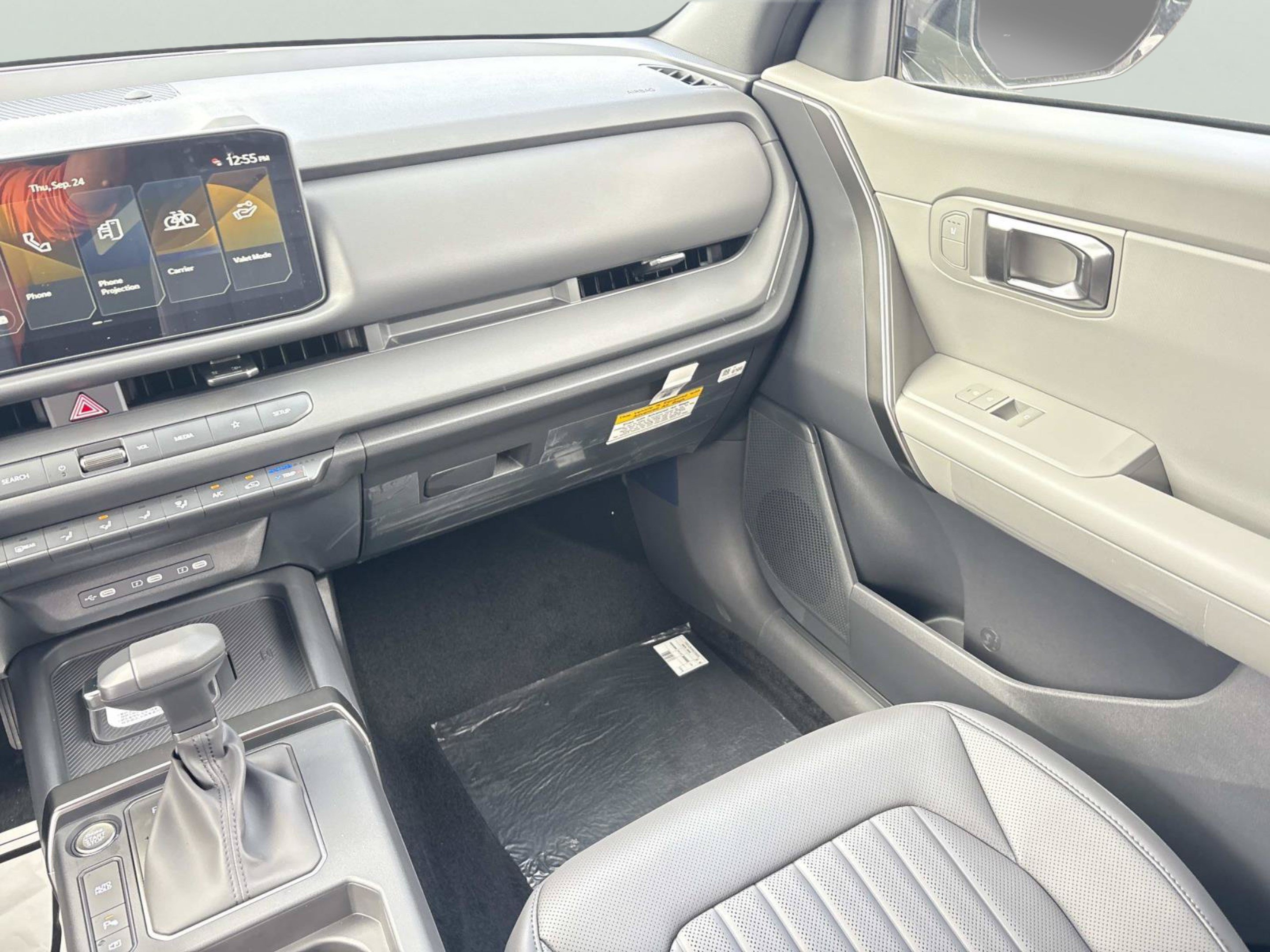 New 2027 Kia Seltos X-Line S AWD/4WD image 14