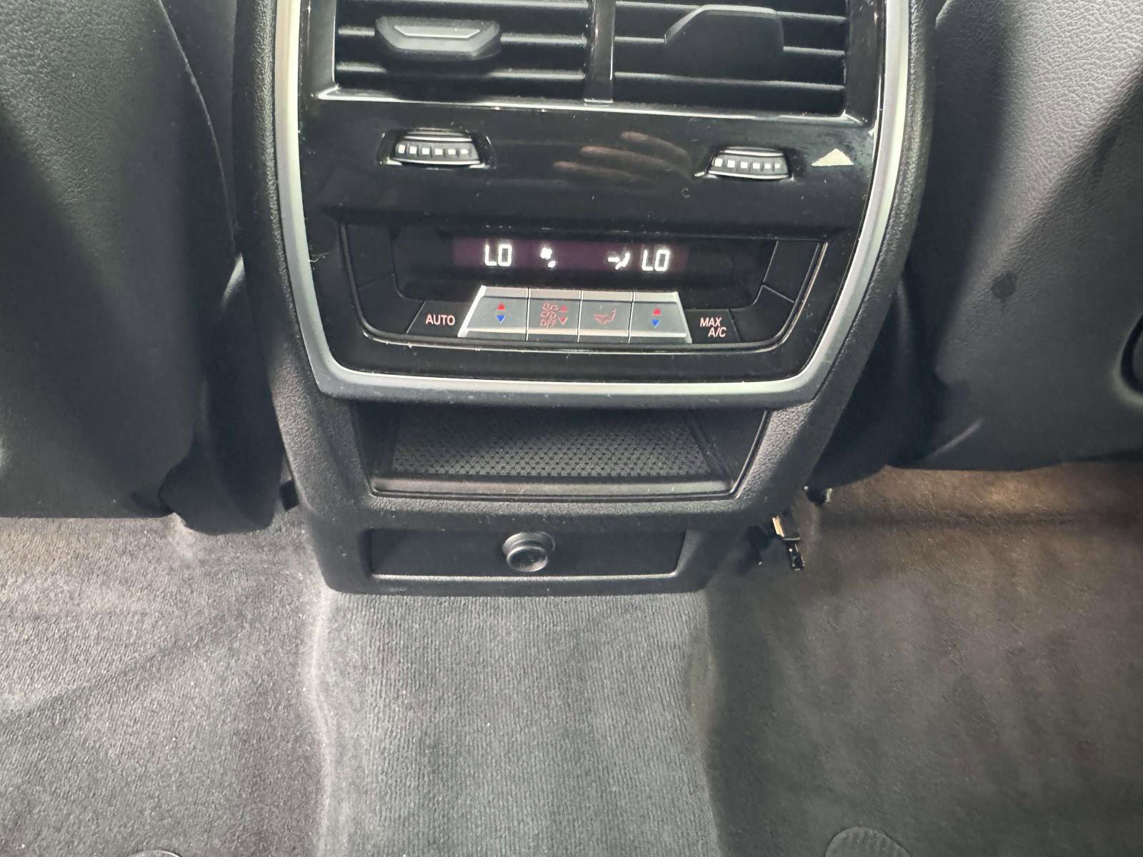 Used 2021 BMW X6 xDrive40i w/ Premium Package 3 image 15