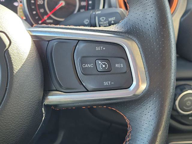 Used 2020 Jeep Gladiator Mojave image 26