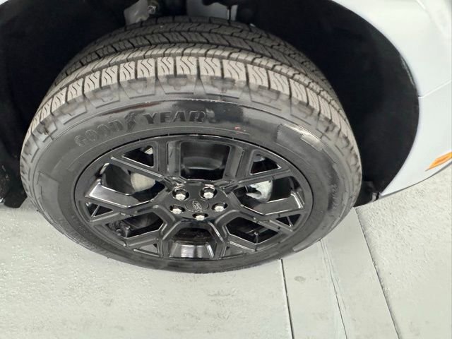 New 2026 Ford Maverick XLT w/ XLT Luxury Package image 5